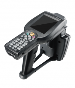 Hum-ID Dachscanner HDX3 (3D)