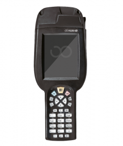Hum-ID Dachscanner HDX3