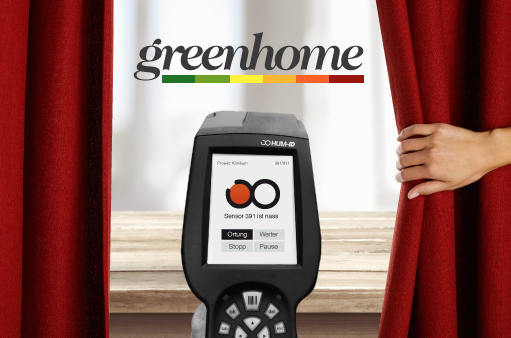 Smarthome Zeitschrift für private Bauherren