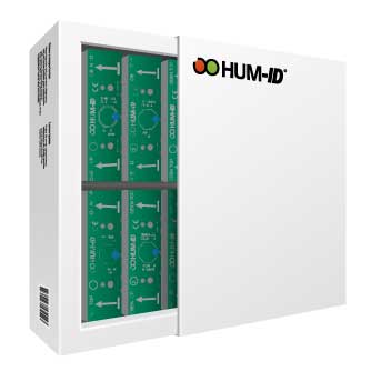 Hum-ID Sensoren Paket