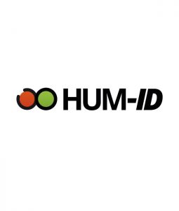 Hum-ID Logo