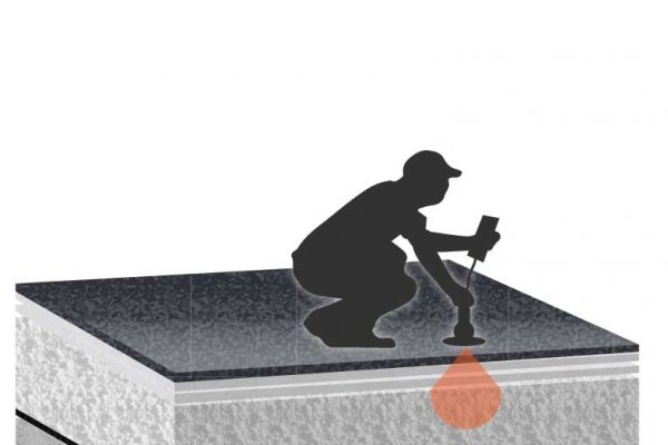 Mikrowellenverfahren