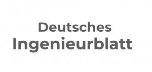 Dämmplatte mit Sensoren