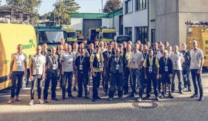 HUM-ID Partner Gernot Berner GmbH
