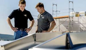 HUM-ID Partner Schlosser