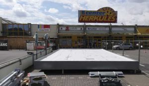 HUM-ID Partner Schneider
