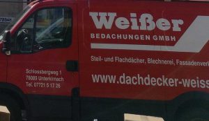 HUM-ID Partner Weißer-Bedachungen GmbH