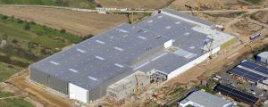 HUM-ID Partner Kupper Flachdach u Fassadenbau GmbH