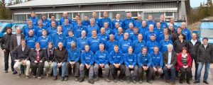 Rudi Metzler GmbH HUM-ID Partner