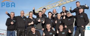 HUM-ID Partner PBA GmbH