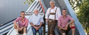 Sauter GmbH HUM-ID Partner
