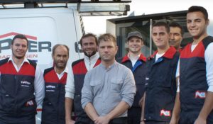 Töpfer Bedachungen GmbH