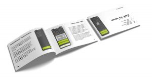 HUM-ID App Manual