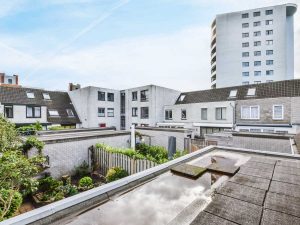 Flachdach Nasse Dämmung