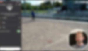 HUM-ID Einfache Kontrolle