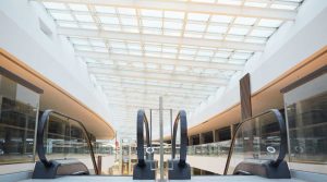 Die 10 größen Einkaufszentren Deutschlands