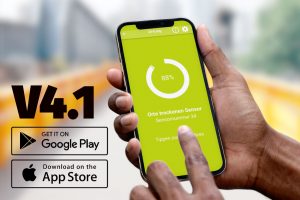 HUM-ID App