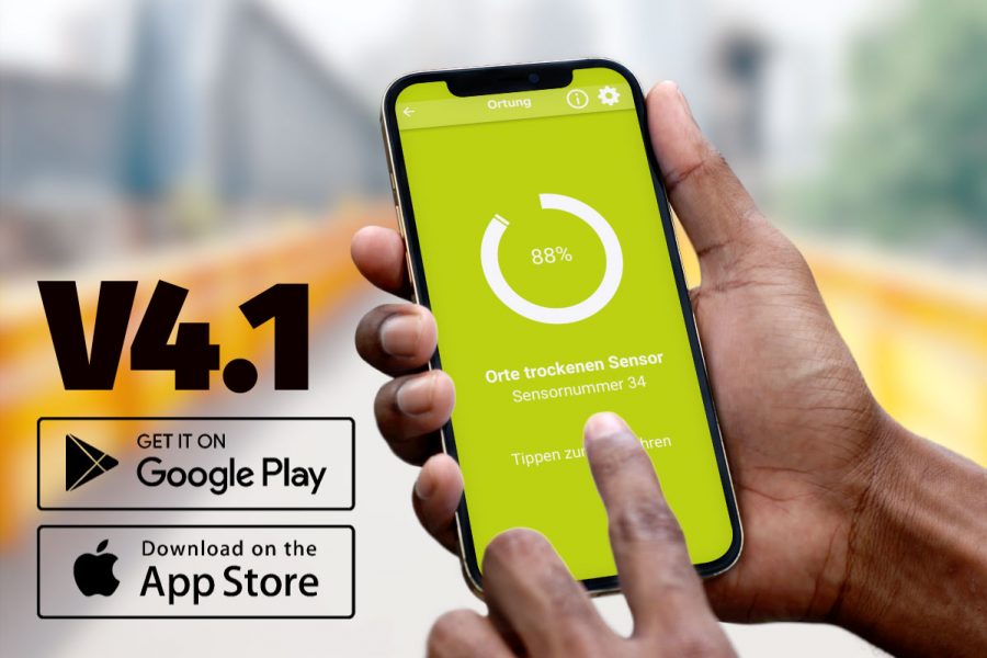HUM-ID App
