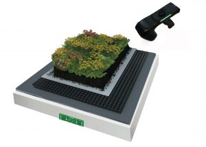 HUM-ID Optigrün