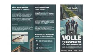 Flyer HUM-ID Asset Management