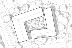 Kliniken-Neubau Radar 2025